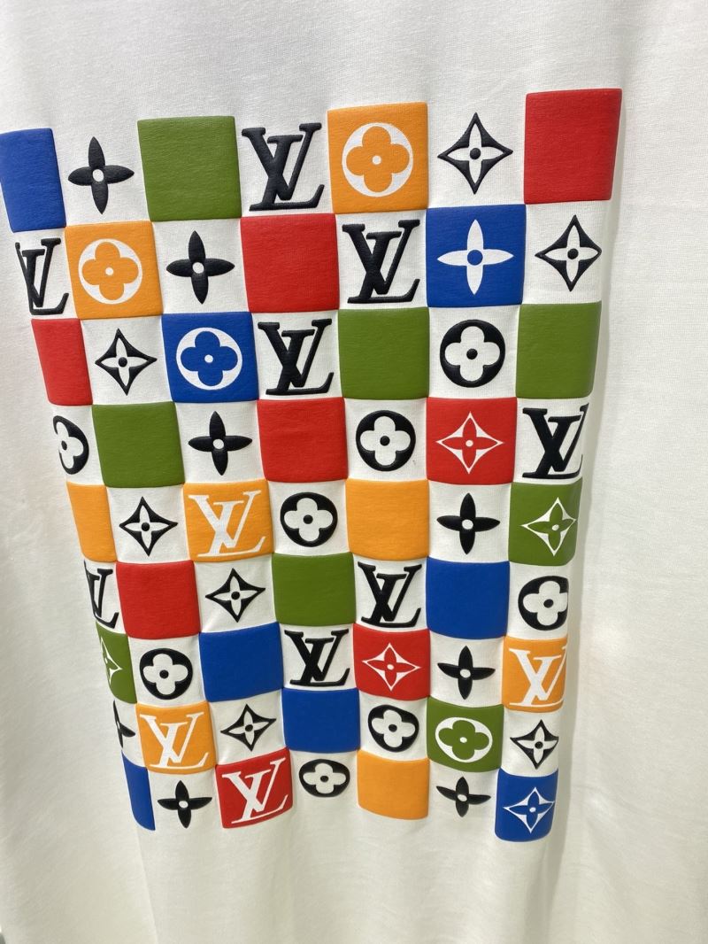 Louis Vuitton T-Shirts